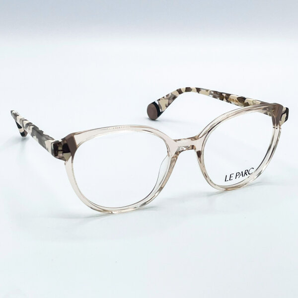 Le Parc L251010 DELANUAY 04 Womens Glasses Lens 52 mm Bridge 18 mm Temples 140 mm