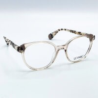 Le Parc L251010 DELANUAY 04 Damen Brillen Glas 52 mm Steg...