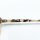 Le Parc L251010 DELANUAY 04 Womens Glasses Lens 52 mm Bridge 18 mm Temples 140 mm