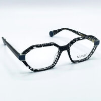 Le Parc L251010 GUNTA 02 Damen Brillen, Glas 54 mm, Steg...