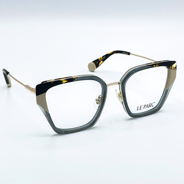 Le Parc L250309 HILMA 04 Womens Glasses, Lens 52 mm, Bridge 19 mm, Temples 140 mm