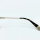 Le Parc L250309 HILMA 04 Womens Glasses, Lens 52 mm, Bridge 19 mm, Temples 140 mm
