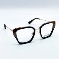 Le Parc L250309 HILMA 14 Damen Brillen, Glas 52 mm, Steg...