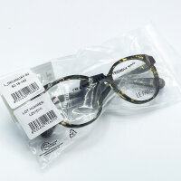 Le Parc L251010 DELANUAY 02 Womens Glasses, Lens 52 mm, Bridge 18 mm, Temples 140 mm