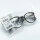 Le Parc L251010 DELANUAY 02 Womens Glasses, Lens 52 mm, Bridge 18 mm, Temples 140 mm