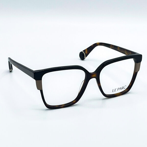 Le Parc L250610 TESS 02 Womens Glasses, Lens 54 mm, Bridge 16 mm, Temples 140 mm