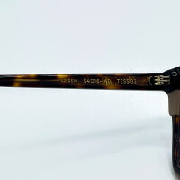 Le Parc L250610 TESS 02 Womens Glasses, Lens 54 mm, Bridge 16 mm, Temples 140 mm