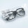 Le Parc L250610 TESS 02 Womens Glasses, Lens 54 mm, Bridge 16 mm, Temples 140 mm