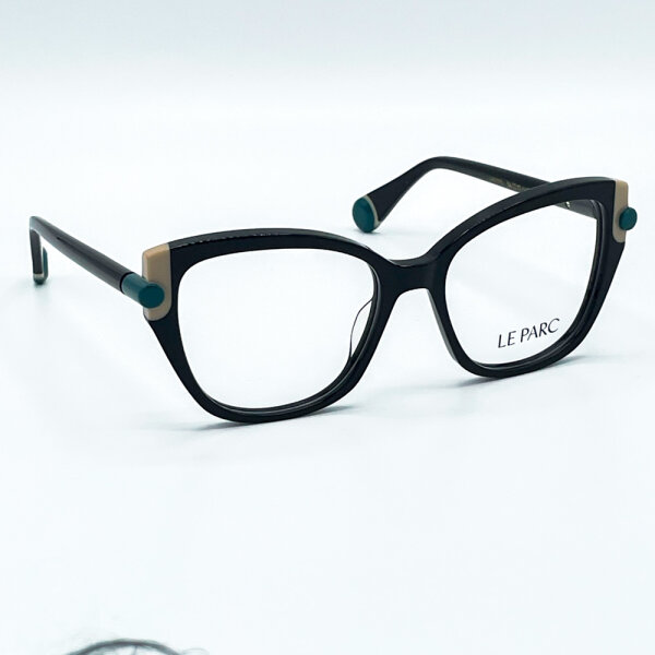 Le Parc L251005 ASAWA 01 Womens Glasses, Lens 54 mm, Bridge 17 mm, Temples 145 mm
