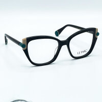 Le Parc L251005 ASAWA 01 Damen Brillen, Glas 54 mm, Steg...