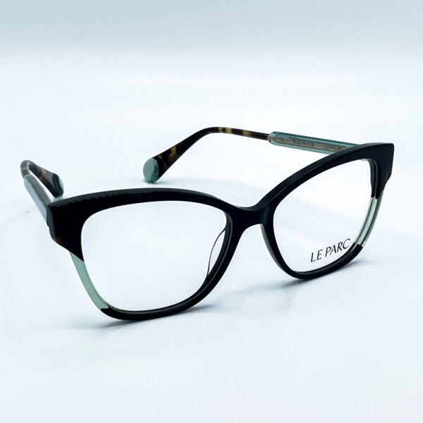 Le Parc L240905 CORTES 01 Womens Glasses, Lens 54 mm, Bridge 15 mm, Temples 145 mm
