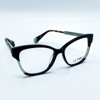 Le Parc L240905 CORTES 01 Damen Brillen, Glas 54 mm, Steg...