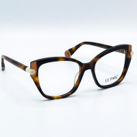 Le Parc L251005 ASAWA 02 Damen Brillen Glas 54 mm Steg 17...