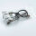 Le Parc L251005 ASAWA 02 Damen Brillen Glas 54 mm Steg 17 mm Bügel 145 mm