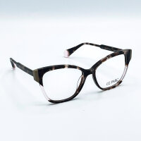 Le Parc L240905 CORTES 02 Damen Brillen, Glas 54 mm, Steg...
