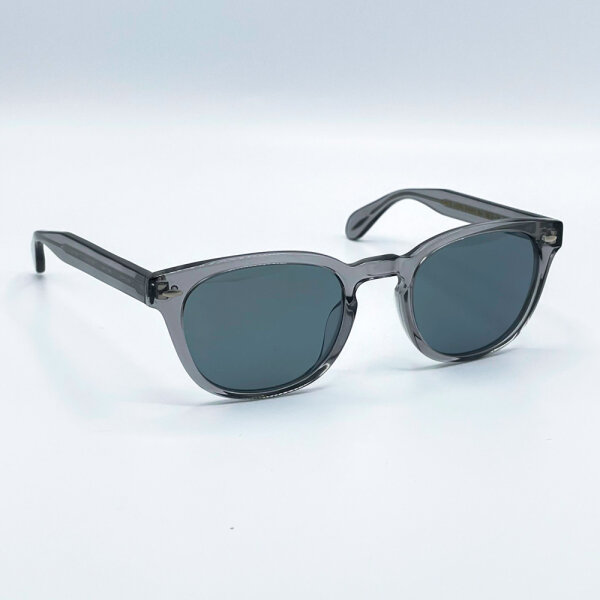 Oliver Peoples OV5036S Sheldrake Sun 1132R8 Unisex Sunglasses, Lens 49 mm, Bridge 22 mm, Temples 145 mm
