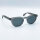 Oliver Peoples OV5036S Sheldrake Sun 1132R8 Unisex Sunglasses, Lens 49 mm, Bridge 22 mm, Temples 145 mm
