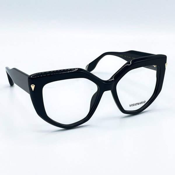 Visionario L250505 Tarana 01 Womens Glasses, Lens 54 mm, Bridge 16 mm, Temples 140 mm