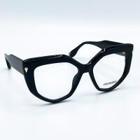 Visionario L250505 Tarana 01 Damen Brillen, Glas 54 mm,...