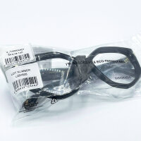 Visionario L250505 Tarana 01 Womens Glasses, Lens 54 mm, Bridge 16 mm, Temples 140 mm