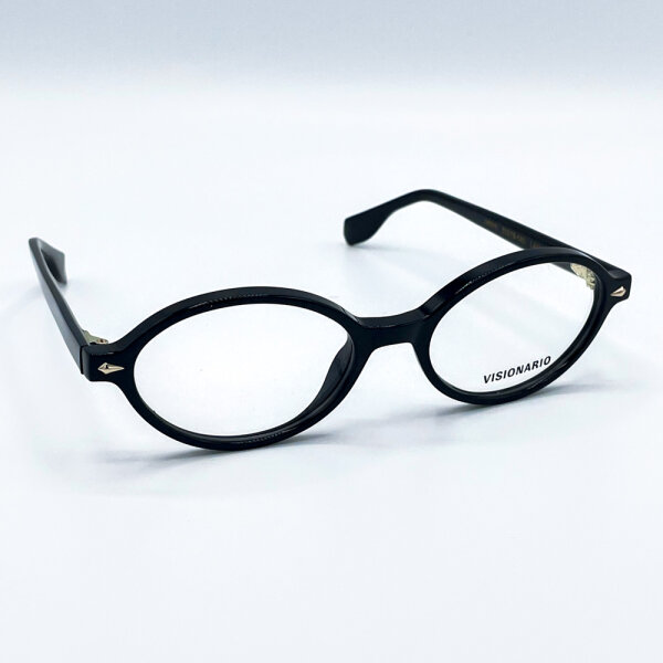 Visionario L251010 LAMARR 01 Womens Glasses, Lens 51 mm, Bridge 18 mm, Temples 140 mm