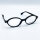 Visionario L251010 LAMARR 01 Womens Glasses, Lens 51 mm, Bridge 18 mm, Temples 140 mm