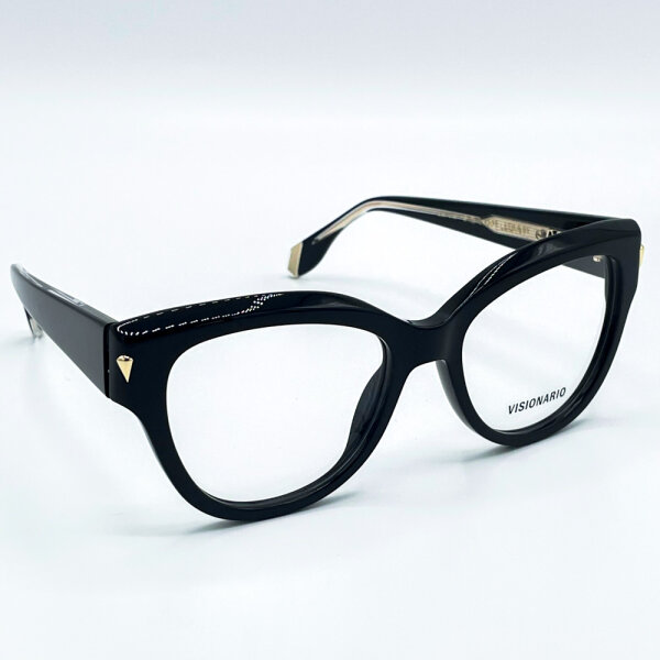 Visionario L251003 LEILA 01 Womens Glasses Lens 54 mm Bridge 18 mm Temples 140 mm