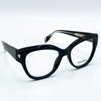 Visionario L251003 LEILA 01 Damen Brillen Glas 54 mm Steg...