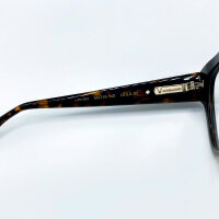 Visionario L251005 LEILA 02 Womens Glasses, Lens 54 mm, Bridge 18 mm, Temples 140 mm