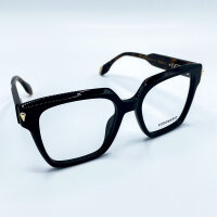 Visionario L251005 Irene 01 Damen Brillen Glas 53 mm Steg...