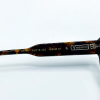 Visionario L251005 Irene 01 Womens Glasses Lens 53 mm Bridge 18 mm Temples 140 mm