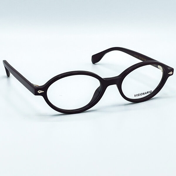 Visionario L251010 LAMARR 04 Womens Glasses, Lens 51 mm, Bridge 18 mm, Temples 140 mm