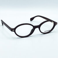 Visionario L251010 LAMARR 04 Damen Brillen, Glas 51 mm,...