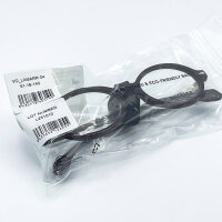 Visionario L251010 LAMARR 04 Womens Glasses, Lens 51 mm, Bridge 18 mm, Temples 140 mm