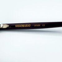 Visionario L251010 LAMARR 04 Womens Glasses, Lens 51 mm,...