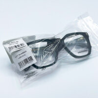 Visionario L251010 Rita 03 Damen Brillen, Glas 53 mm, Steg 17 mm, Bügel 140 mm