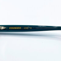 Visionario L251010 Rita 03 Damen Brillen, Glas 53 mm, Steg 17 mm, Bügel 140 mm
