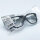 Visionario L251010 Rita 03 Damen Brillen, Glas 53 mm, Steg 17 mm, Bügel 140 mm