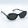 Le Parc L251005 Klein 01 Unisex Brillen, Glas 53 mm, Steg 18 mm, Bügel 145 mm