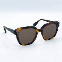 Le Parc L251010 Rothko 02 Damen Brillen, Glas 53 mm, Steg...