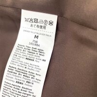 Weekend Max Mara Damen Hosenanzug Braun Zweiteiler Blazer, Hose Größe 40