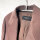 Weekend Max Mara Damen Hosenanzug Braun Zweiteiler Blazer, Hose Größe 40
