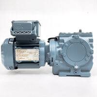 SEW Eurodrive SF47 DRS71S4 Getriebemotor, 0,37 kW,...