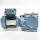 SEW Eurodrive SF47 DRS71S4 Getriebemotor, 0,37 kW, 1380/25 U/min