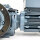 SEW Eurodrive SF47 DRS71S4 Getriebemotor, 0,37 kW, 1380/25 U/min