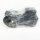 SEW Eurodrive SF47 DRS71S4 Getriebemotor, 0,37 kW, 1380/25 U/min