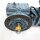 SEW Eurodrive SF47 DRS71S4 Getriebemotor, 0,37 kW, 1380/25 U/min