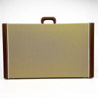 Fender Classic Series Case Stand 5 Guitar Tweed, Gitarrenständer für 5 Gitarren, 0991015500