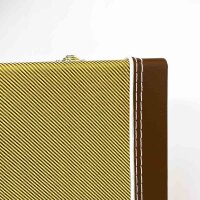 Fender Classic Series Case Stand 5 Guitar Tweed, Gitarrenständer für 5 Gitarren, 0991015500