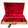 Fender Classic Series Case Stand 5 Guitar Tweed, Gitarrenständer für 5 Gitarren, 0991015500
